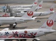 Japan Airlines yolcularına ücretsiz iç hat uçuşu sağlıyor