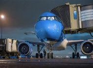 KLM A321neo ile uçuşlara başladı