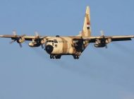 Mısır iki adet C130J-30 için anlaşma imzaladı