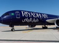 Riyad Air Airbus’a 60 uçaklık sipariş verdi