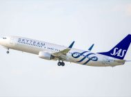 SAS Skyteam’a üye oldu