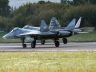 Rus Hava Kuvvetleri’ne iki Su-57 teslim edildi