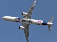 Wizz Air, ilk A321XLR uçağı ile Milano-Abu Dhabi uçacak