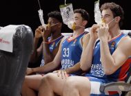 Corendon, Anadolu Efes ile çektiği filmi uçak içinde gösterime sundu