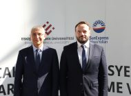 SunExpress Eskişehir Teknik Üniversitesi işbirliği