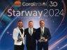 Coral Travel Starway Turizm Ödülleri sahiplerini buldu