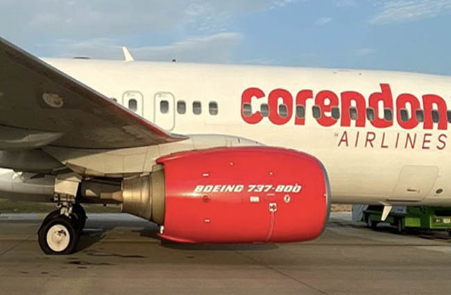 Corendon Airlines Alanyaspor-Antalyaspor maçını dijitale taşıyacak