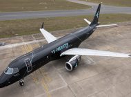 Embraer E190F tam sertifika onayını aldı