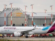 Eurowings Hamburg’da sefer azaltıyor