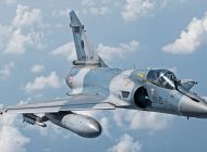 Fransa Ukrayna’ya Mirage 2000 göndereceğini açıkladı