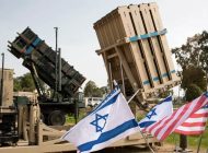 Pentagon İsrail’e THAAD  savunma bataryası gönderiyor