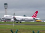 THY’nin A321neo uçağı Dublin inişinde kuyruk sürttü