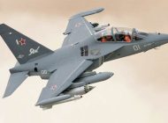 Rusya’da Yak-130 düştü