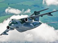 İsveç KC-390 Millennium uçağının yeni alıcısı oldu