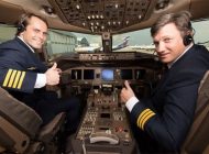 Aeroflot pilot maaşlarına zam yaptı