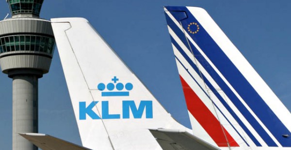 Air France-KLM Air Europa’nın yüzde 20 hissesini almaya hazırlanıyor