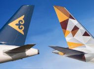 Air Astana, Etihad ile codeshare anlaşması imzaladı