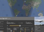 Lufthansa’nın B747-400 türbülansa girdi; 11 kişi yaralandı