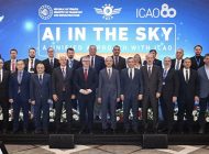 AI In The Sky etkinliği Antalya’da başladı