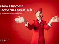 Austrian Airlines X’ten ayrıldı