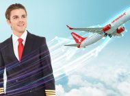 Corendon pilot yetiştirecek