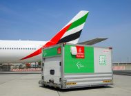 Emirates, Move to -15C koalisyonuna katıldı