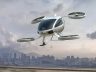 EVTOL nakit sıkıntısı çekiyor