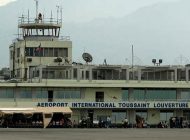 ABD Haiti Port-au-Prince uçuşlarını yasakladı