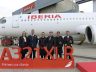 Iberia A321XLR ile uçan ilk havayolu olacak