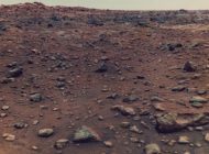 Mars’ta 1970’lerde yaşam bulgusu bulunduğu iddası