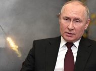 Putin revize edilen nükleer doktrin imzaladı