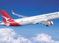 Qantas ilk A321XLR uçağını 2025’te filosuna katacak