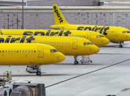 Spirit Airlines’te iflas süreci başlatıldı