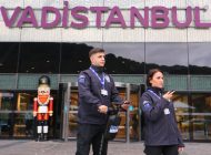 TAV Güvenlik, Vadistanbul AVM’de hizmete başladı