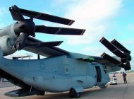 ABD Deniz Piyadeleri’nin V-22 Osprey’i acil indi