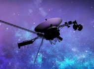 Voyager 1’den 43 yıl sonra sinyal geldi