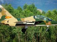 Vietnam Hava Kuvvetleri’nin Yak-130’u düştü