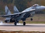 İran ilk Su-35SE uçaklarını teslim aldı