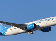 Air Tanzania’nın AB uçuşları yasaklandı