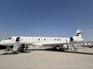 Bombardier Global 7500’ün 200’ncü teslimatını yaptı