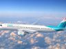 Luxair iki adet E195-E2’i filosuna katıyor