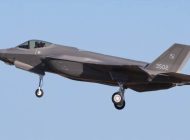 Polonya’nın F-35 uçağı ABD’de ilk uçuşunu gerçekleştirdi