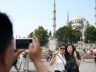 Türkiye’yi 11 ayda 50 milyon turist ziyaret etti