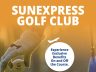 SunExpress Golf Club sadakat programı hayata geçti