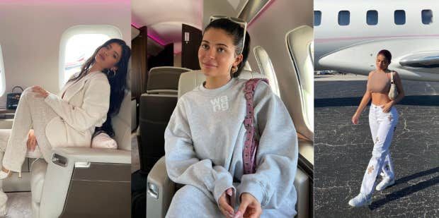 Kylie Jenner ABD’de tepkilerin odağında