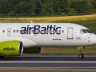 AirBaltic’te motor krizi büyük