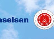 ASELSAN-SSB  139 milyon dolarlık anlaşma imzaladı