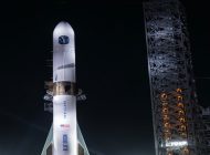 Blue Origin 10 yıl sonra ilk roketini yörüngeye yerleştirecek