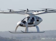 Alman EVTOL üreticisi Volocopter iflas başvurusuna hazırlanıyor