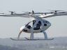 Alman EVTOL üreticisi Volocopter iflas başvurusuna hazırlanıyor